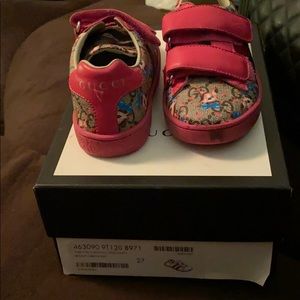 Gucci sneakers